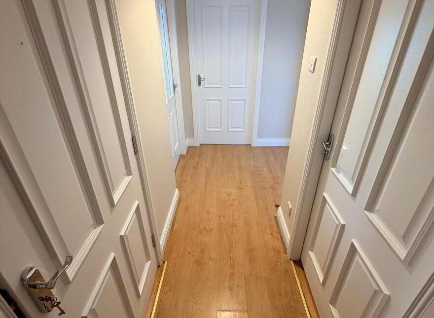 Apartment 34 Granary Hall, Mount Oval Village, Rochestown, T12KD30