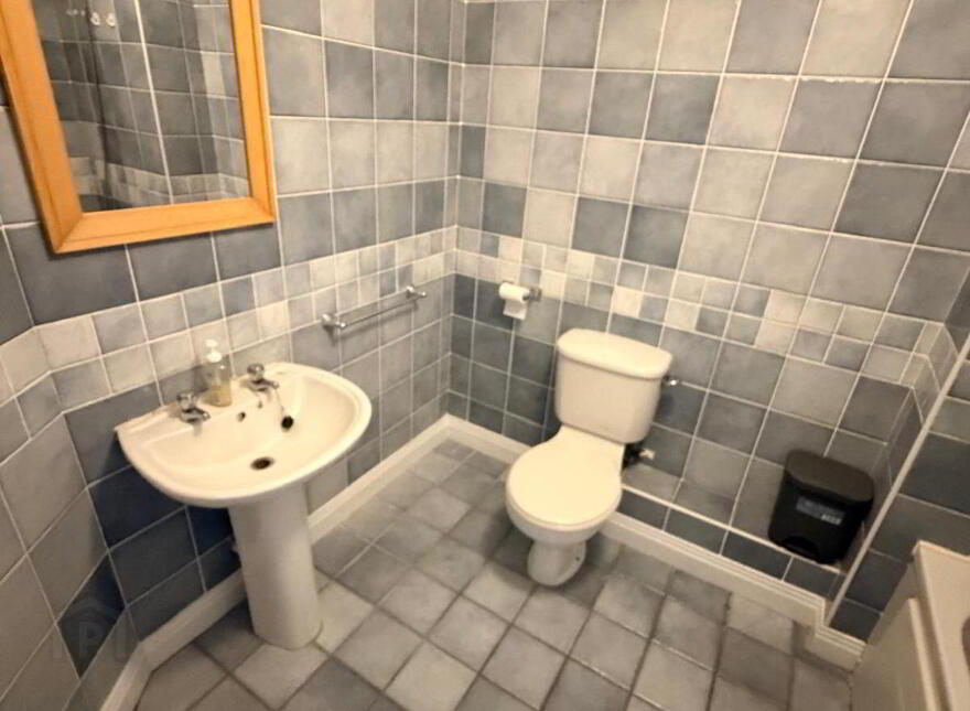 Apartment 34 Granary Hall, Mount Oval Village, Rochestown, T12KD30