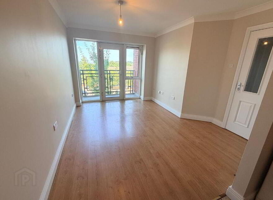 Apartment 34 Granary Hall, Mount Oval Village, Rochestown, T12KD30