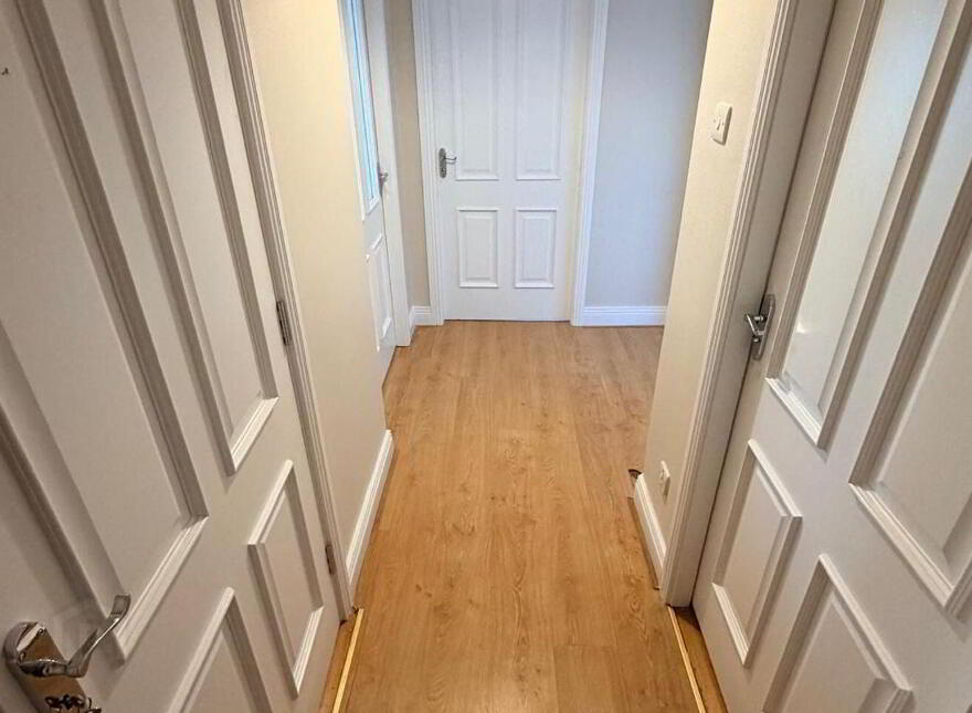 Apartment 34 Granary Hall, Mount Oval Village, Rochestown, T12KD30