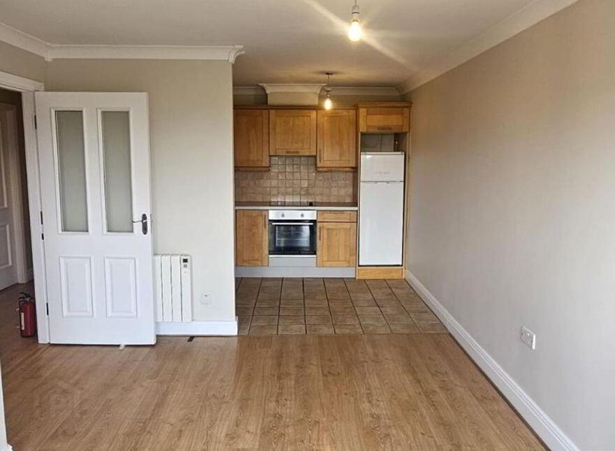 Apartment 34 Granary Hall, Mount Oval Village, Rochestown, T12KD30