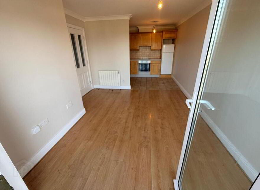 Apartment 34 Granary Hall, Mount Oval Village, Rochestown, T12KD30
