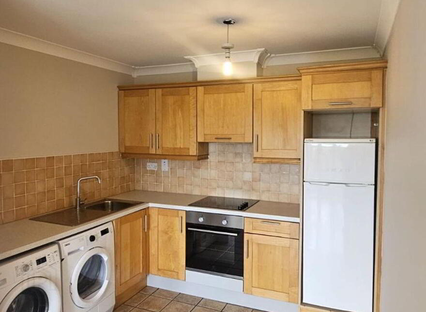 Apartment 34 Granary Hall, Mount Oval Village, Rochestown, T12KD30