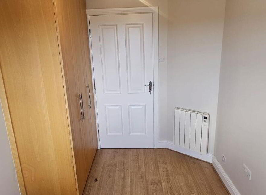 Apartment 34 Granary Hall, Mount Oval Village, Rochestown, T12KD30