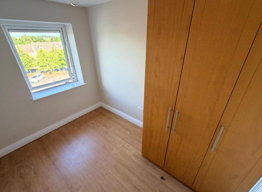 Apartment 34 Granary Hall, Mount Oval Village, Rochestown, T12KD30