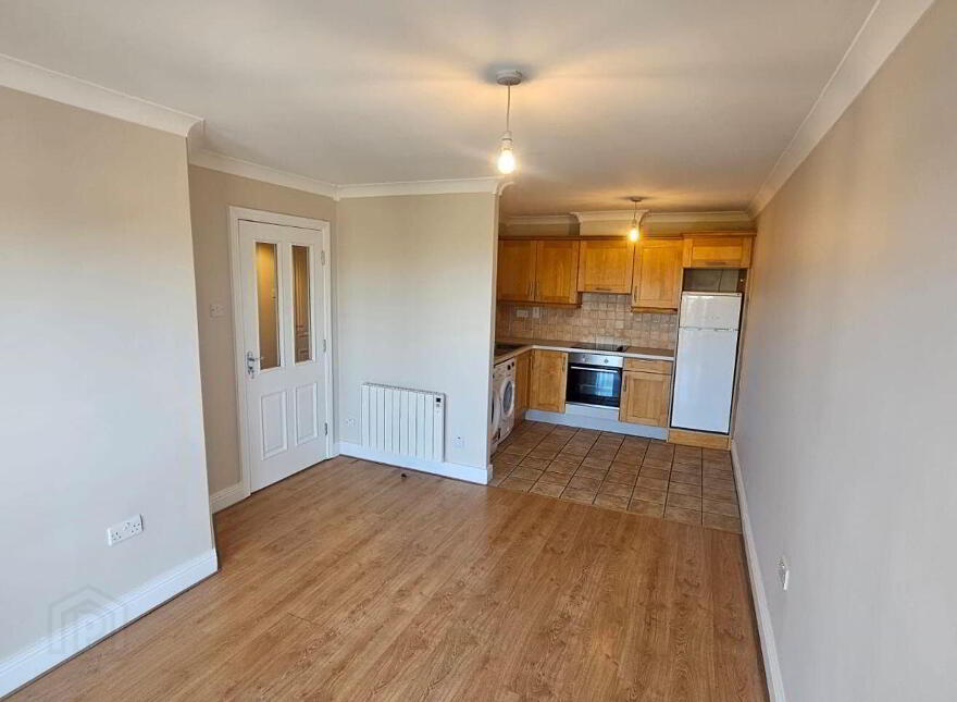 Apartment 34 Granary Hall, Mount Oval Village, Rochestown, T12KD30