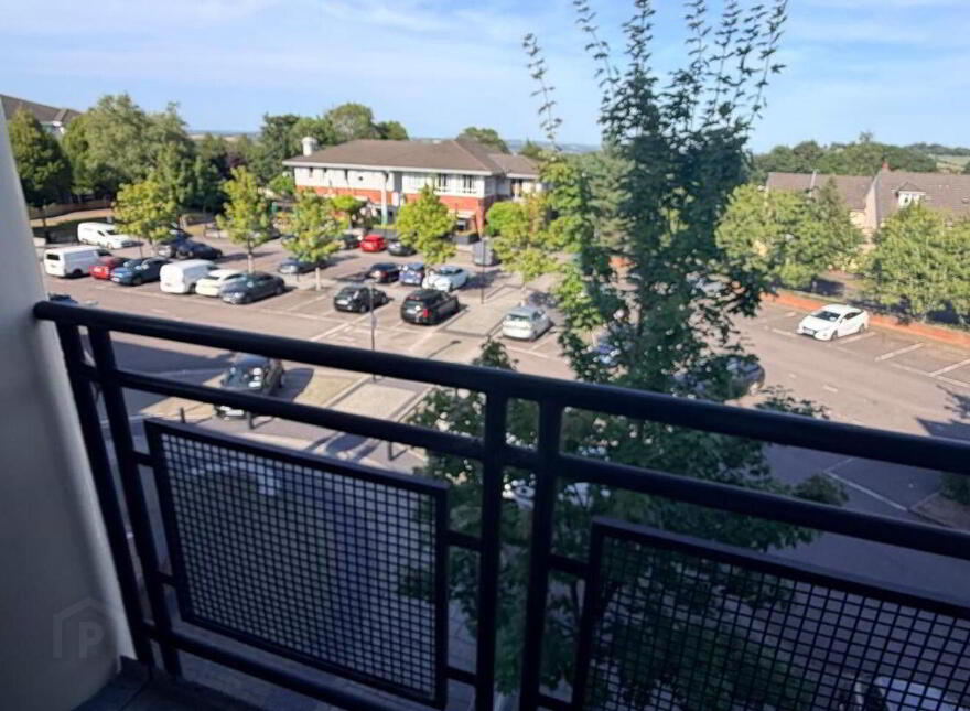 Apartment 34 Granary Hall, Mount Oval Village, Rochestown, T12KD30
