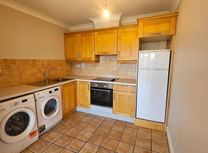 Apartment 34 Granary Hall, Mount Oval Village, Rochestown, T12KD30