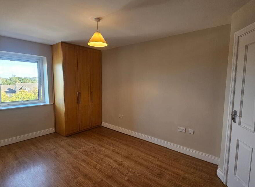 Apartment 34 Granary Hall, Mount Oval Village, Rochestown, T12KD30
