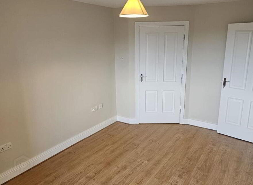 Apartment 34 Granary Hall, Mount Oval Village, Rochestown, T12KD30
