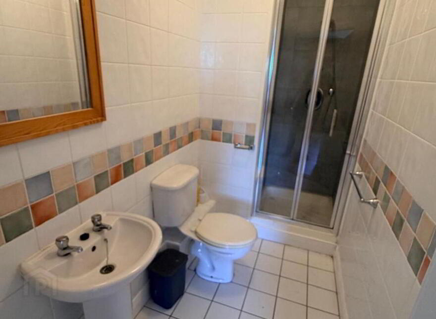 Apartment 34 Granary Hall, Mount Oval Village, Rochestown, T12KD30