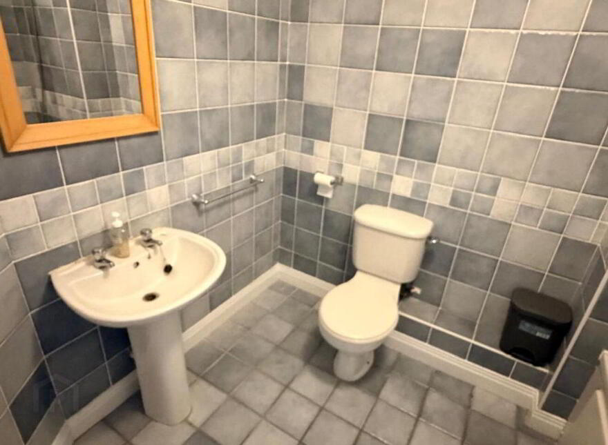 Apartment 34 Granary Hall, Mount Oval Village, Rochestown, T12KD30
