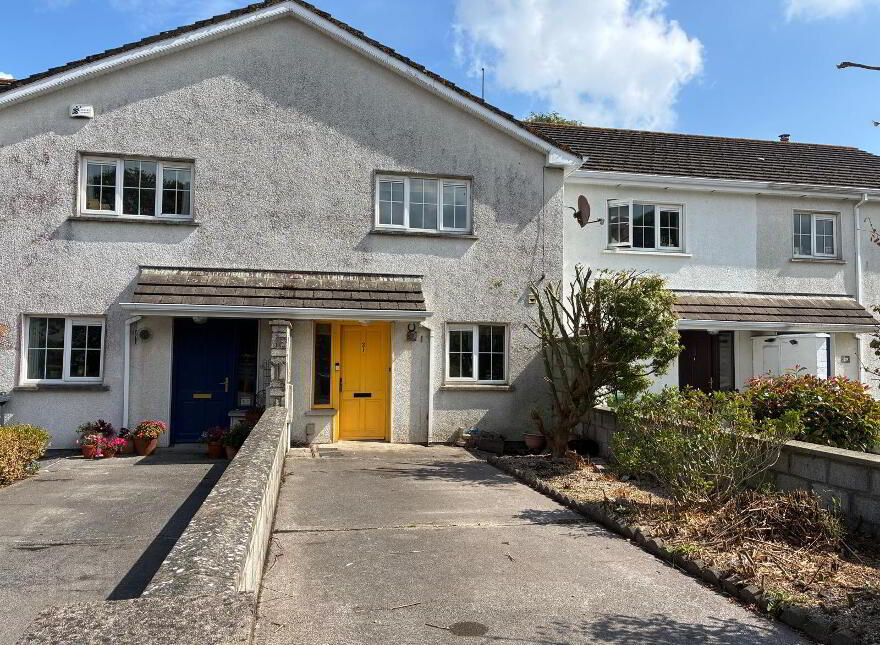 31 Cherry Lawn, Church Road, Blackrock, T12R8HC