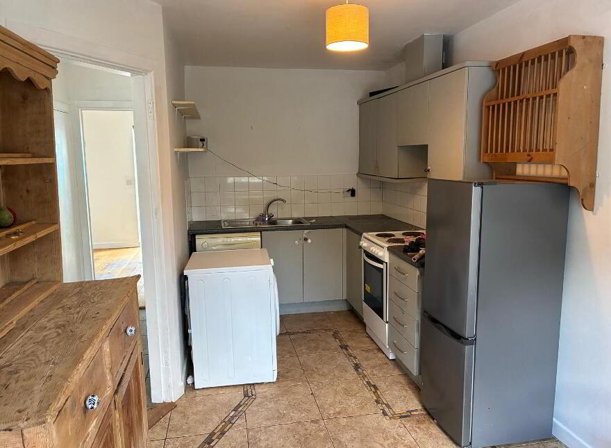 31 Cherry Lawn, Church Road, Blackrock, T12R8HC