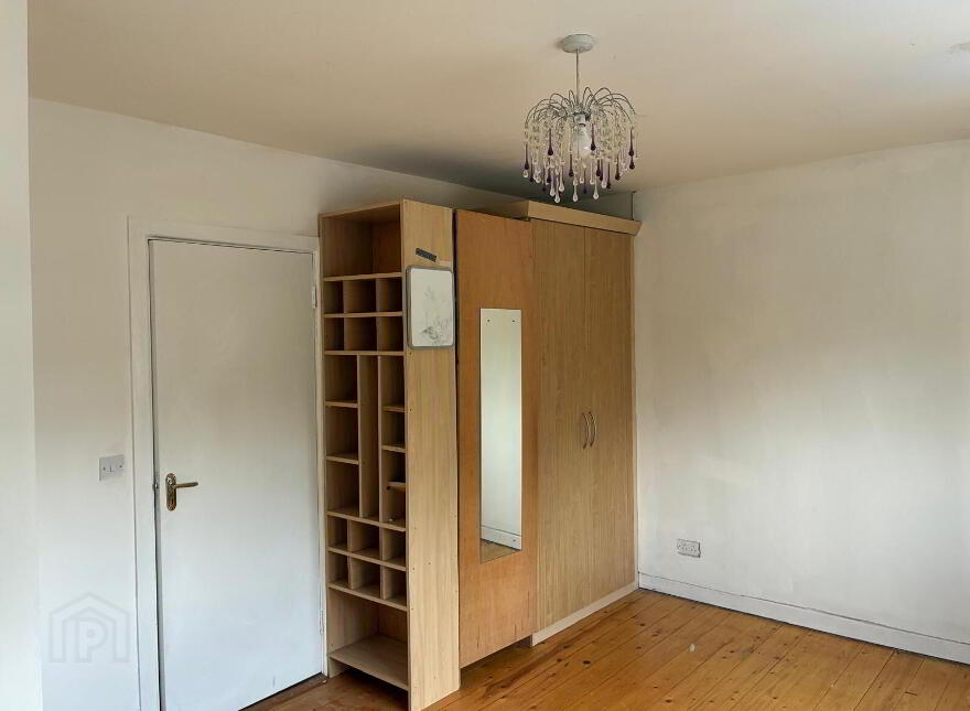 31 Cherry Lawn, Church Road, Blackrock, T12R8HC