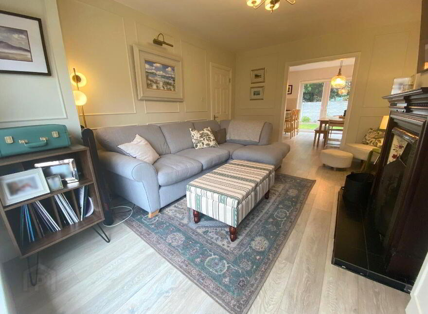 39 The Drive, Broadale, Maryborough Hill, Douglas, T12AK4X
