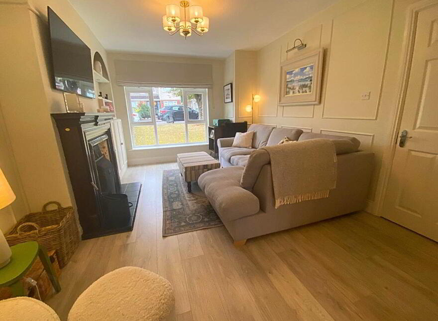 39 The Drive, Broadale, Maryborough Hill, Douglas, T12AK4X