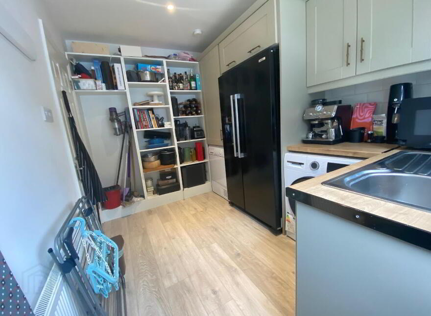 39 The Drive, Broadale, Maryborough Hill, Douglas, T12AK4X