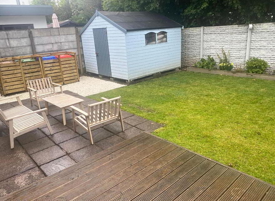 39 The Drive, Broadale, Maryborough Hill, Douglas, T12AK4X