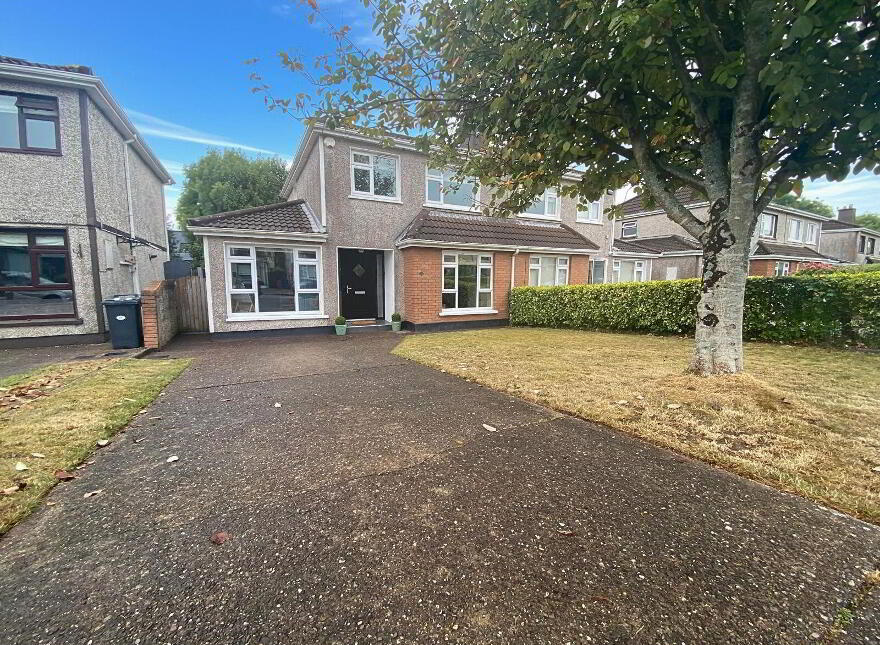 39 The Drive, Broadale, Maryborough Hill, Douglas, T12AK4X