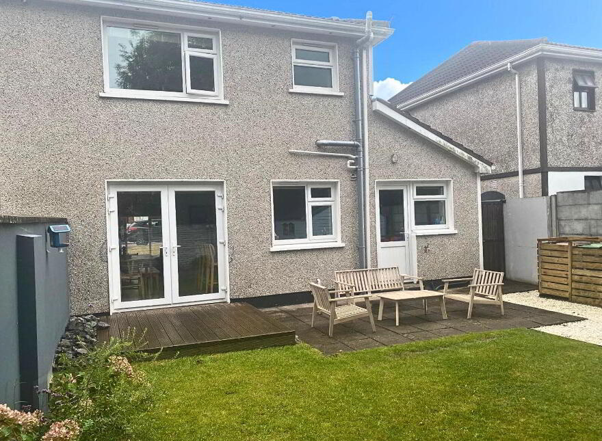39 The Drive, Broadale, Maryborough Hill, Douglas, T12AK4X