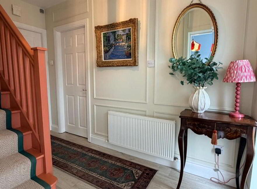 39 The Drive, Broadale, Maryborough Hill, Douglas, T12AK4X