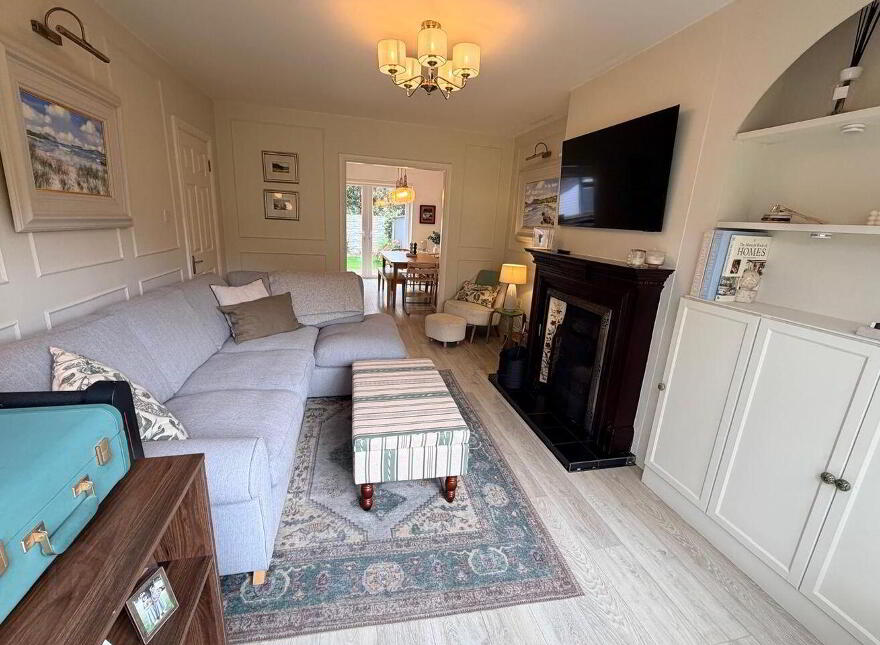 39 The Drive, Broadale, Maryborough Hill, Douglas, T12AK4X
