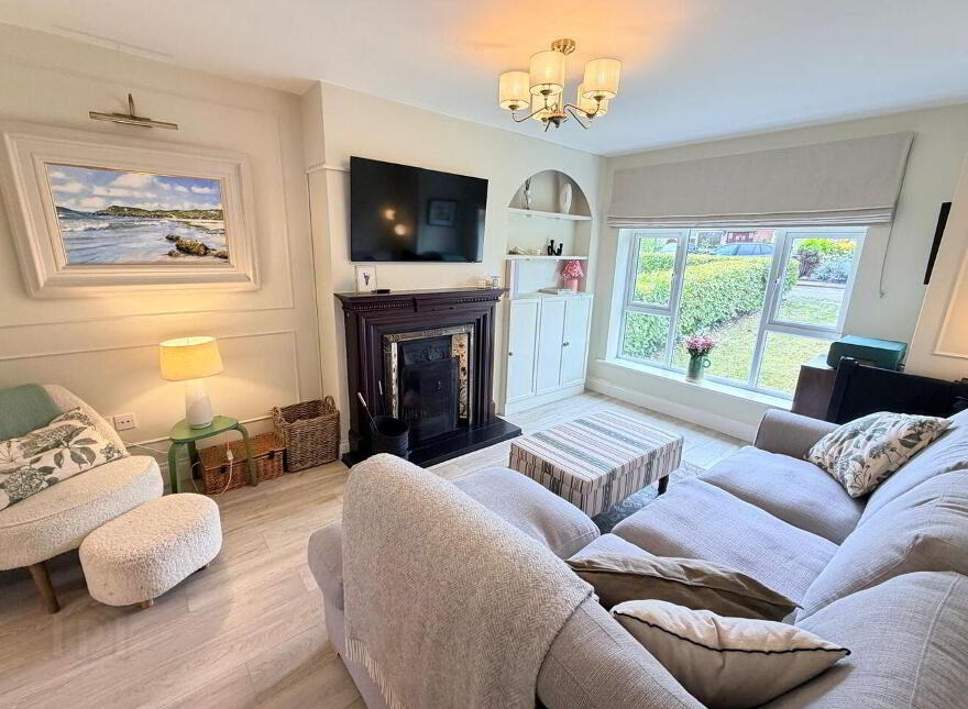 39 The Drive, Broadale, Maryborough Hill, Douglas, T12AK4X