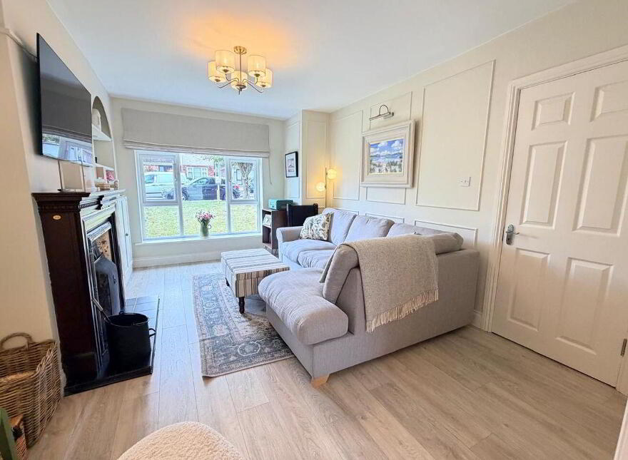39 The Drive, Broadale, Maryborough Hill, Douglas, T12AK4X