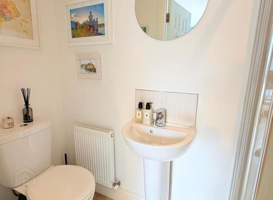 39 The Drive, Broadale, Maryborough Hill, Douglas, T12AK4X