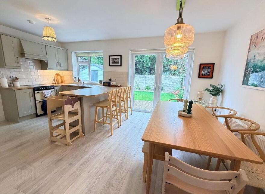 39 The Drive, Broadale, Maryborough Hill, Douglas, T12AK4X