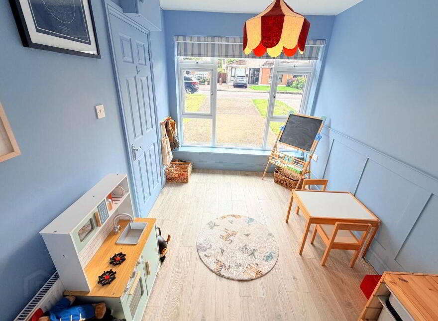 39 The Drive, Broadale, Maryborough Hill, Douglas, T12AK4X