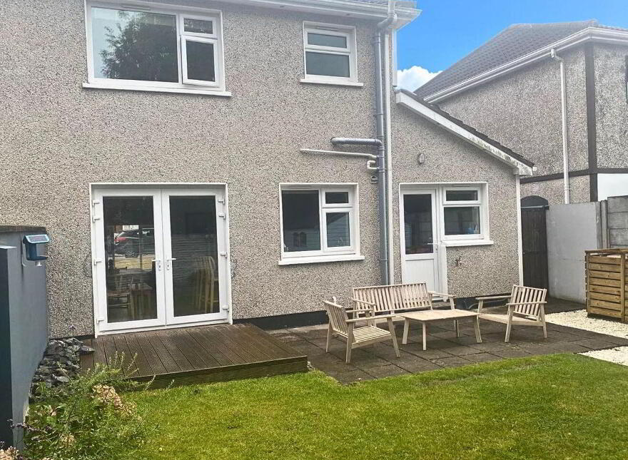 39 The Drive, Broadale, Maryborough Hill, Douglas, T12AK4X