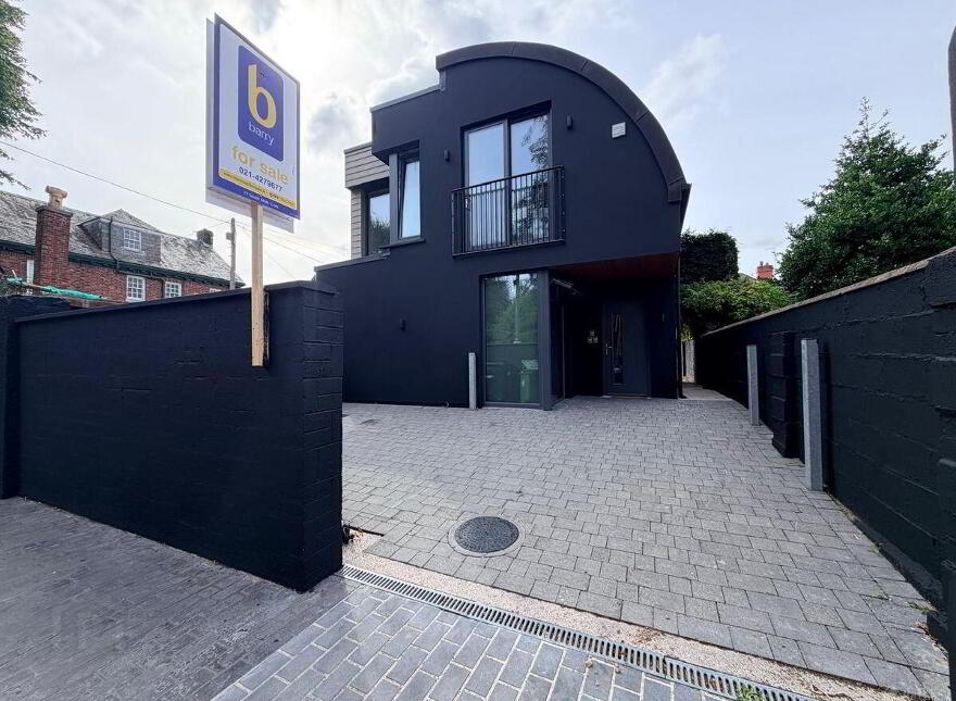 Glandore, Mardyke Walk Cork City Centre, Cork City Centre, T12A4VP