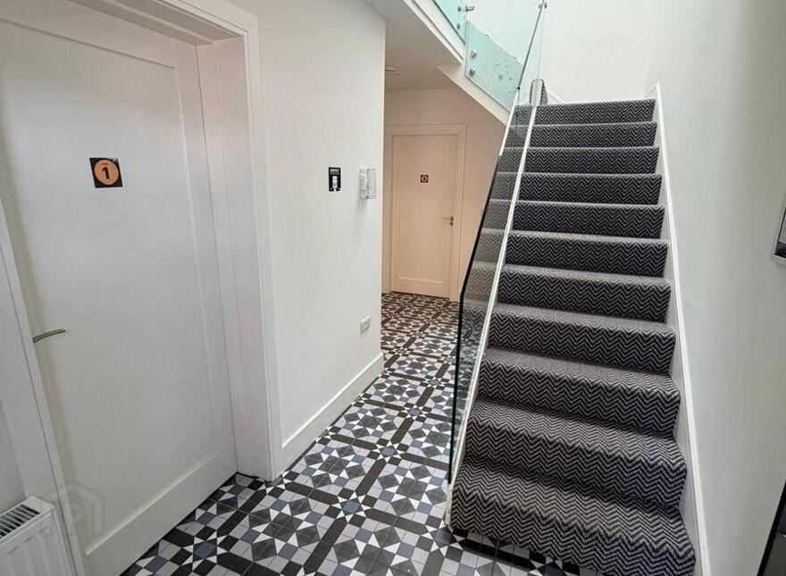 Glandore, Mardyke Walk Cork City Centre, Cork City Centre, T12A4VP