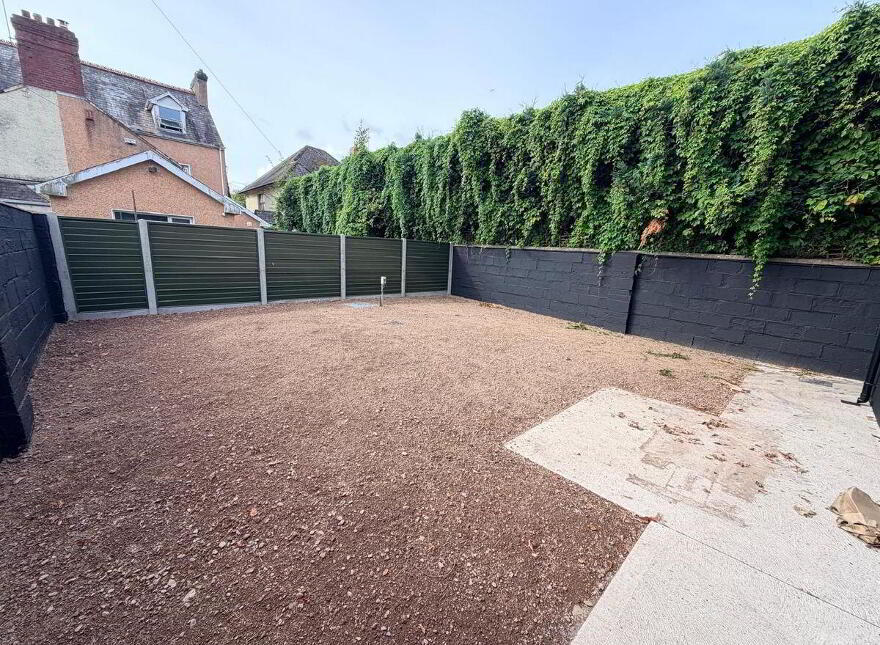 Glandore, Mardyke Walk Cork City Centre, Cork City Centre, T12A4VP