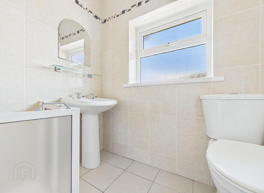 5 Sweetbriar Park, Lower Waterford City Centre, Waterford City Centre, X91X302