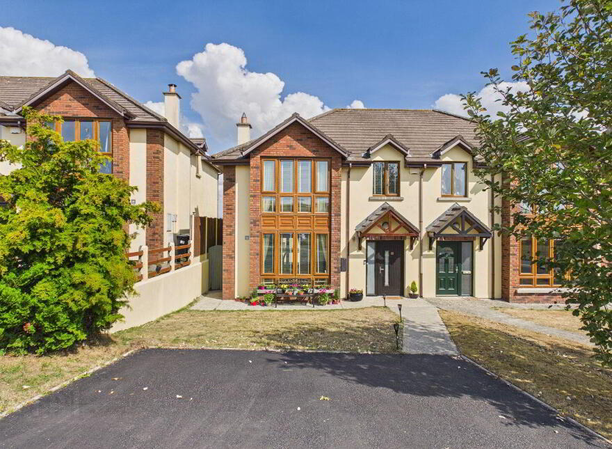 4 The Close, River Park, Gracedieu, Gracedieu, X91TXD0
