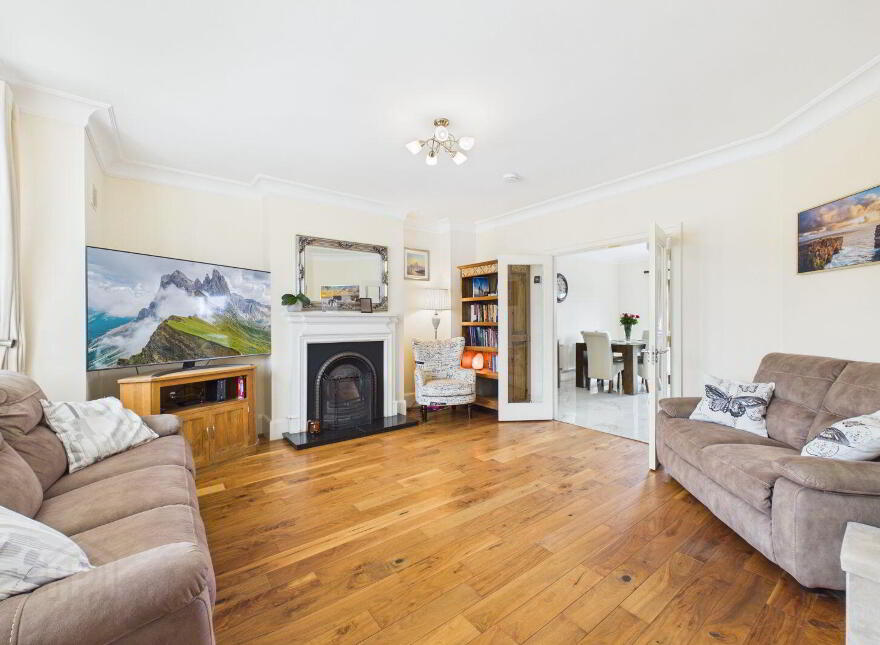 4 The Close, River Park, Gracedieu, Gracedieu, X91TXD0