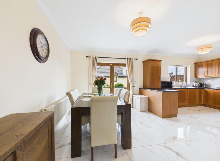 4 The Close, River Park, Gracedieu, Gracedieu, X91TXD0