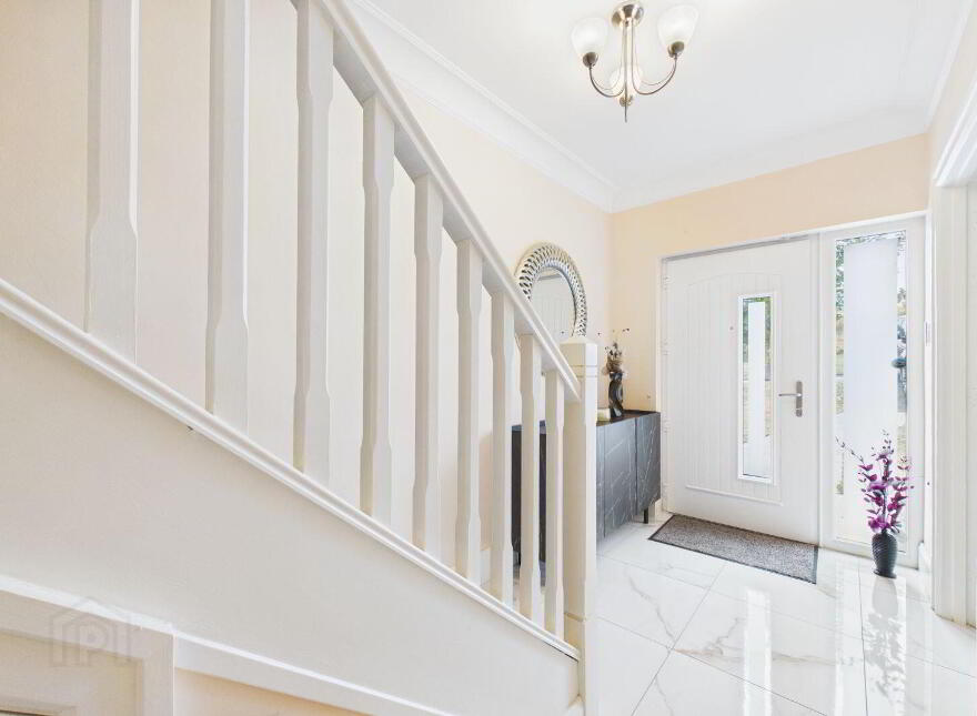4 The Close, River Park, Gracedieu, Gracedieu, X91TXD0