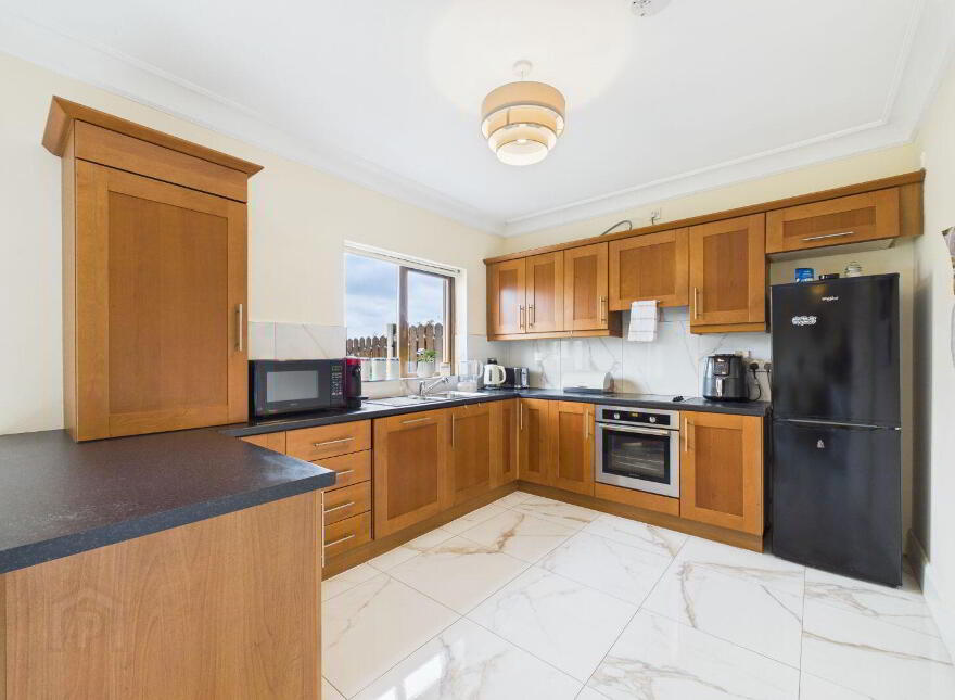 4 The Close, River Park, Gracedieu, Gracedieu, X91TXD0