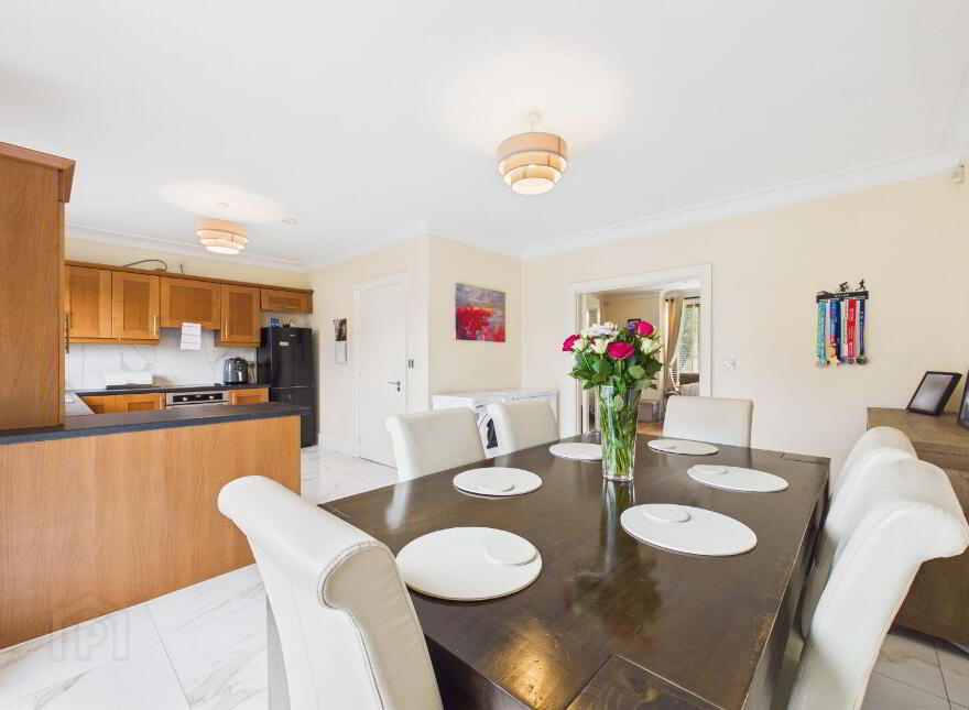 4 The Close, River Park, Gracedieu, Gracedieu, X91TXD0