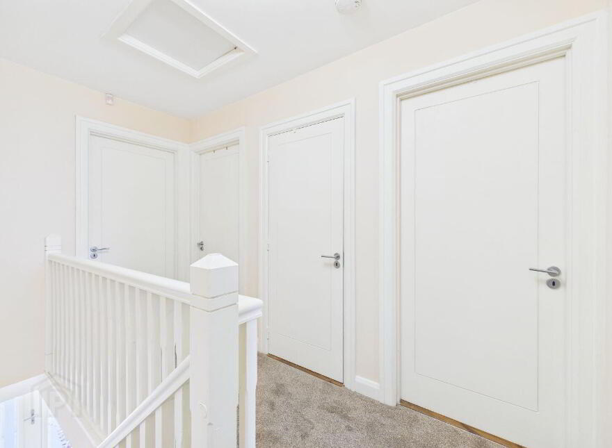 4 The Close, River Park, Gracedieu, Gracedieu, X91TXD0