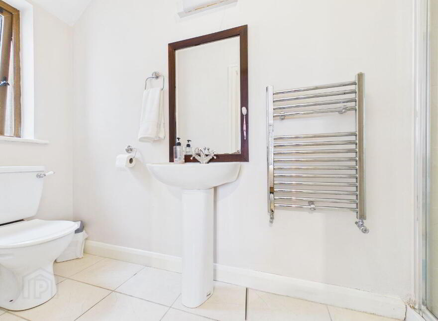 4 The Close, River Park, Gracedieu, Gracedieu, X91TXD0