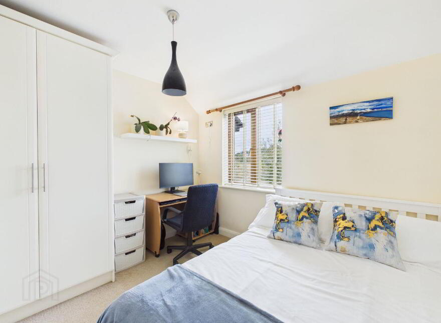 4 The Close, River Park, Gracedieu, Gracedieu, X91TXD0