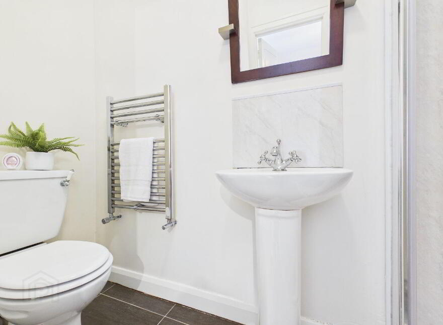 4 The Close, River Park, Gracedieu, Gracedieu, X91TXD0