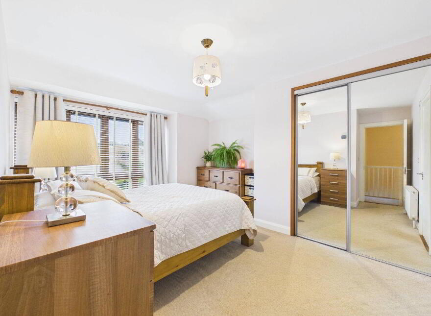 4 The Close, River Park, Gracedieu, Gracedieu, X91TXD0