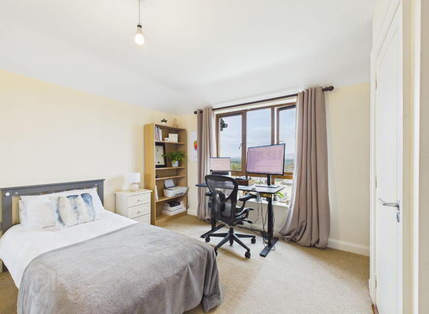 4 The Close, River Park, Gracedieu, Gracedieu, X91TXD0