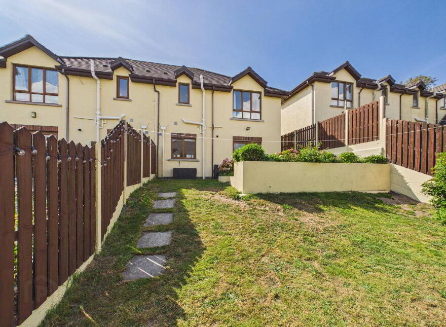 4 The Close, River Park, Gracedieu, Gracedieu, X91TXD0